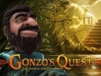 Gonzo's Quest Touch™