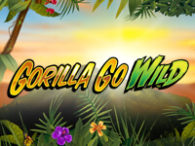 Gorilla Go Wild