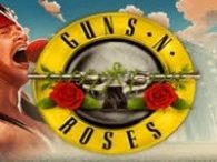 Guns N’ Roses Video Slots