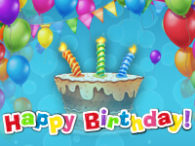 Happy Birthday!