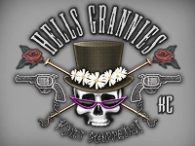 Hell's Grannies