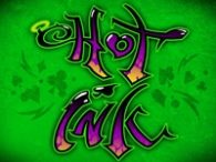 Hot Ink