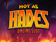 Hot as Hades