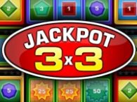 Jackpot 3x3