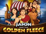 Jason and the Golden Fleece