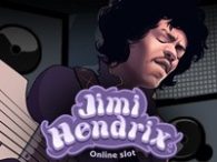 Jimi Hendrix