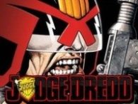 Judge Dredd