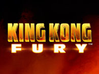 King Kong Fury