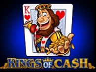 Kings of Cash