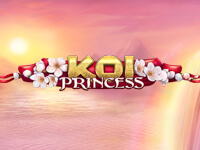 Koi Princess