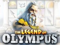 Legend of Olympus