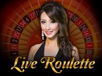 Live Roulette