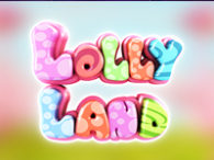 Lolly Land