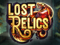 Lost Relics