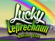 Lucky Leprechaun