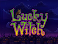 Lucky Witch