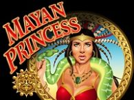 Mayan Princess