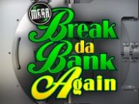 Mega Spins Break Da Bank