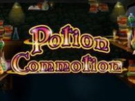 Potion Commotion