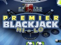 Premier Blackjack Hi Lo