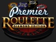 Premier Roulette Diamond Edition