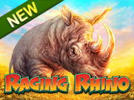 Raging Rhino