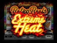 Retro Reels - Extreme Heat