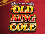 Rhyming Reels Old King Cole