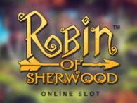 Robin of Sherwood