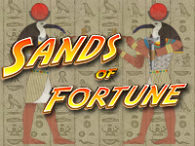 Sands Of Fortune