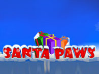 Santa Paws