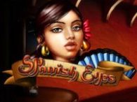 Spanish Eyes
