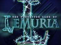 The Forgotten Land of Lemuria