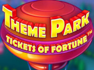 Theme Park: Tickets of Furtune