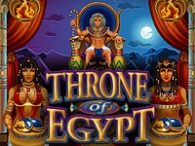 Throne of Egypt