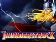 Thunderstruck