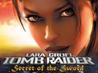Tomb Raider - Secret of the Sword