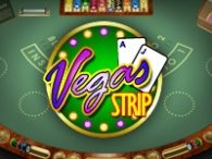Vegas Strip Blackjack
