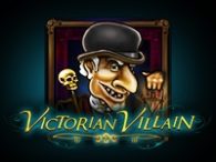 Victorian Villain