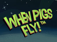 When Pigs Fly
