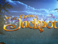 Wish Upon A Jackpot