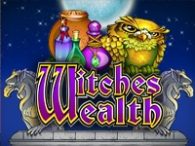 Witches Wealth
