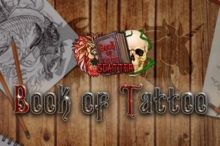 Book of Tattoo