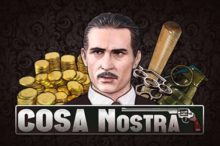 Cosa Nostra