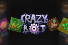 Crazy Bot