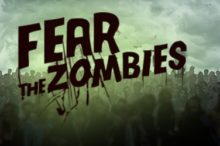 Fear The Zombies