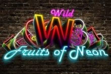Fruits of Neon