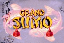 Grand Sumo