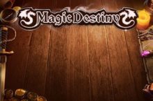 Magic Destiny