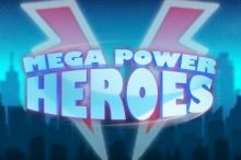 Mega Power Heroes